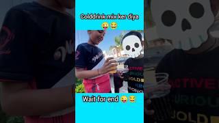 Holi per piyush ki harkate  ll Sourav Joshi vlogs ll #shorts #youtubeshorts