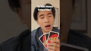 The Most Intense Game of Uno #2