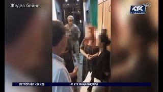 «Мұнай контрабандасы». Ақтауда халықаралық порттың президенті Абай Түрікпенбаев ұсталды