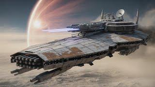 Galactic Empire Terrified: That Armada Isn’t Human... Right?! | HFY | Sci Fi Stories