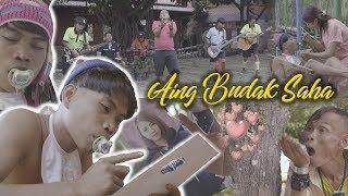 The Jangkriks - Aing Budak Saha ( Official Music Video )