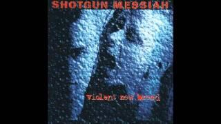 Shotgun Messiah Jihad