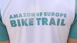 Amazon of Europe Bike Trail promo