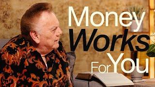 John Avanzini Shares How Money Works For You | Kingdom Finances | with Derek Dunn