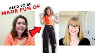 From Made Fun Of To CONFIDENT Dancing In Public (beginner dance transformation)