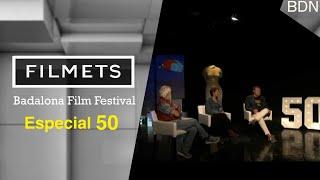 FILMETS Especial 50