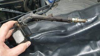 Spark plug hack, mind blowing 