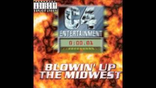 C4 Entertainment: Blowin' Up The Midwest