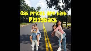 Save On Gas ️ Piggyback