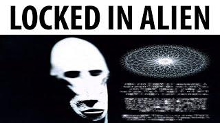 Locked In Alien