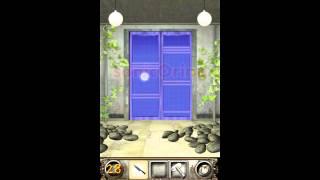 100 Doors Floors Escape Level 28 Walkthrough