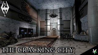 THE CRACKING CITY: Ayleid Player Home!- Xbox Modded Skyrim Mod Showcase