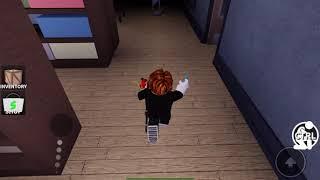 Roblox guesty chapter3 escape?!...