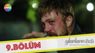 Yılanların Öcü 9.Bölüm ᴴᴰ