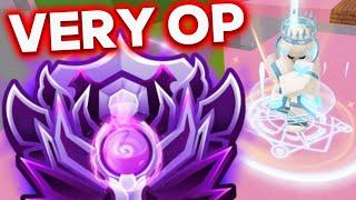 Aery Is OP In Ranked Season 11.. (Roblox Bedwars)