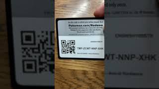 Free astral radiance code card