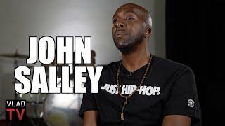 John Salley on Isiah Thomas Accused of Point Shaving to Pay Mafia Gambling Debt (Part 9)