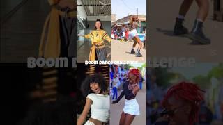 BOOM - Matikwela Amadolla Anatii& Busta Rhymes & Chley #amapiano #dancechallenge #southafricatiktok