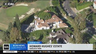 Howard Hughes' Estate | Look At This!