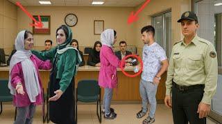 Center of Hope: Hamidah's Return at the Time of the Star Change