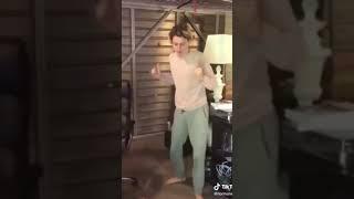 Jace Norman Dancing #jacenorman #henrydanger #dance