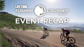 2023 Life Time Crusher in the Tushar presented by the Creamery | OFFICIAL RECAP