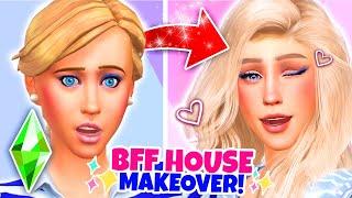 i gave the BFF family the ULTIMATE makeover 