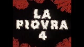 Спрут 4 / La Piovra 4 Opening Titles