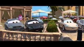 Carros 2 - Trailer K - Walt Disney Studios Brasil