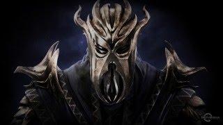 The Elder Scrolls V Skyrim Последний Спуск