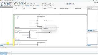 DELTA PLC ISPSOFT [ TEMPERATURE CONTROL ] PROGRAMMING