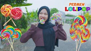 DRAMA || DINDA PENGEN PERMEN LOLIPOP