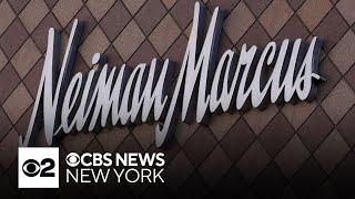 Saks Fifth Avenue merging with Neiman Marcus in $2.65 billion deal