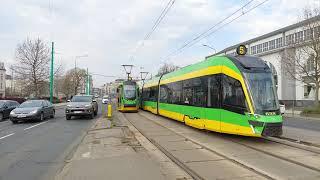 Moderus Beta (426) | MPK POZNAŃ