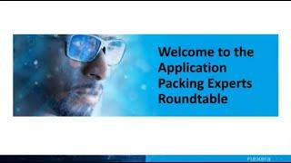 Application Packaging Roundtable: Package Automation (November 2020)