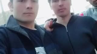SHOVATTIM YIGITLARI