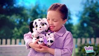  BABY PAWS  BRINQUEDOS para CRIANÇAS  Spot TV  20"