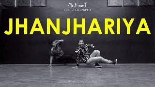 Jhanjhariya | Kiran J | DancePeople Studios