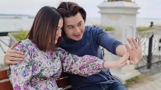 Yay Sat - Connie    ကော်နီ -  ရေစက်  [Official MV] နောက်ကျောဘက်က ဓါးချက်ကို မြင်ပါတယ်......