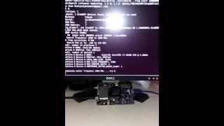 LTE Cell Scanner supports bladeRF now!