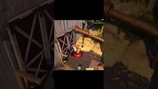 Goat Simulator 3 - ПРЕВРАТИЛСЯ В ЯЙЦО #shorts