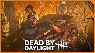 В ДБД КАК НА РАБОТУ ● Dead By Daylight ● НОВАЯ ГЛАВА ДБД ● ЖЁСТКИЙ ФАРМ БП