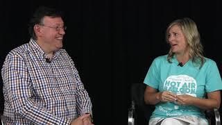 Balloon Fest | The Community With Rob Patz  | Defiance Community TV