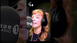 MADDY V BBC RADIO 1 w/ CHARLIE TEE