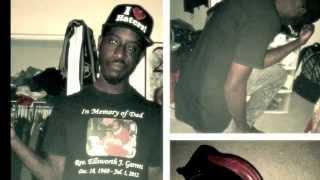 Vonte Fahluv Amen Freestyle