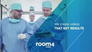 Video Marketing for Healthcare, Hospitals and MedTech