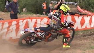 Best of Supertest | Enduro GP Czech Republic 2019 by Jaume Soler