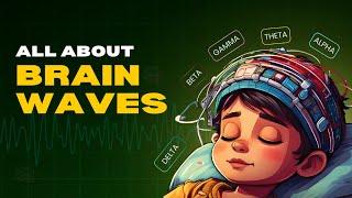 Introduction to brainwaves | EEG | Neuroscience | Upside Down Labs