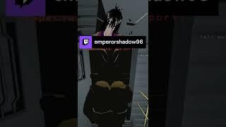 BORG LORD's BLESSING | emperorshadow96 on #Twitch