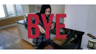 hoidaav x B Tamir - BYE (Official Music Video) (prod. by b1shrel)